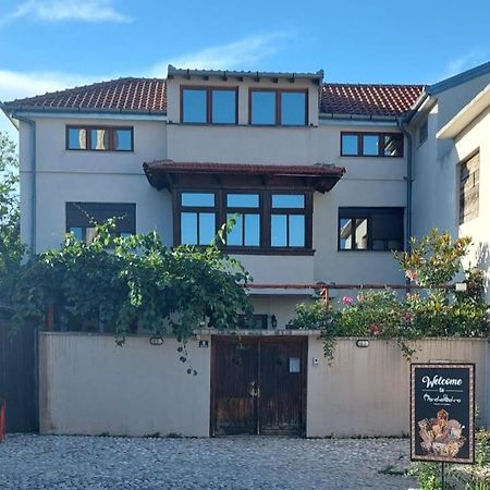 Apartments Azra Mostar Dış mekan fotoğraf