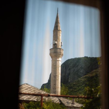 Apartments Azra Mostar Dış mekan fotoğraf