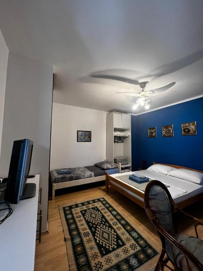 Apartments Azra Mostar Dış mekan fotoğraf