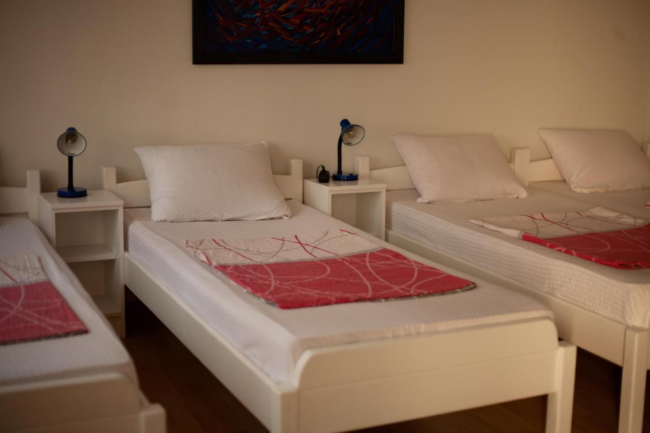 Apartments Azra Mostar Dış mekan fotoğraf