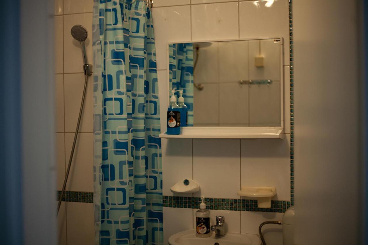 Apartments Azra Mostar Dış mekan fotoğraf