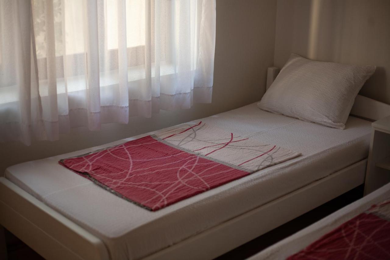 Apartments Azra Mostar Dış mekan fotoğraf