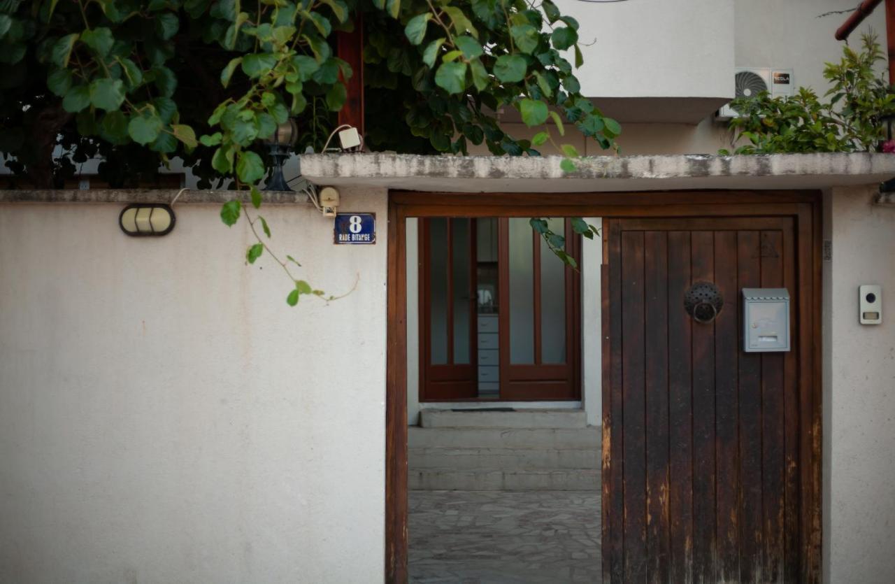 Apartments Azra Mostar Dış mekan fotoğraf