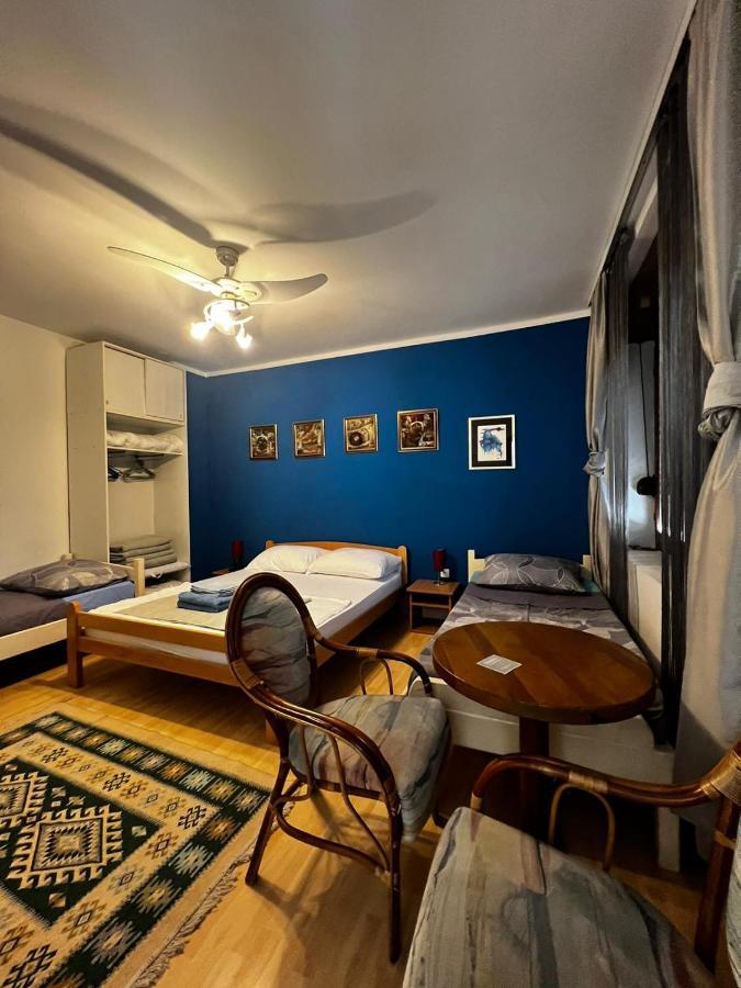 Apartments Azra Mostar Dış mekan fotoğraf