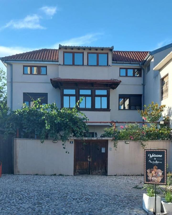 Apartments Azra Mostar Dış mekan fotoğraf
