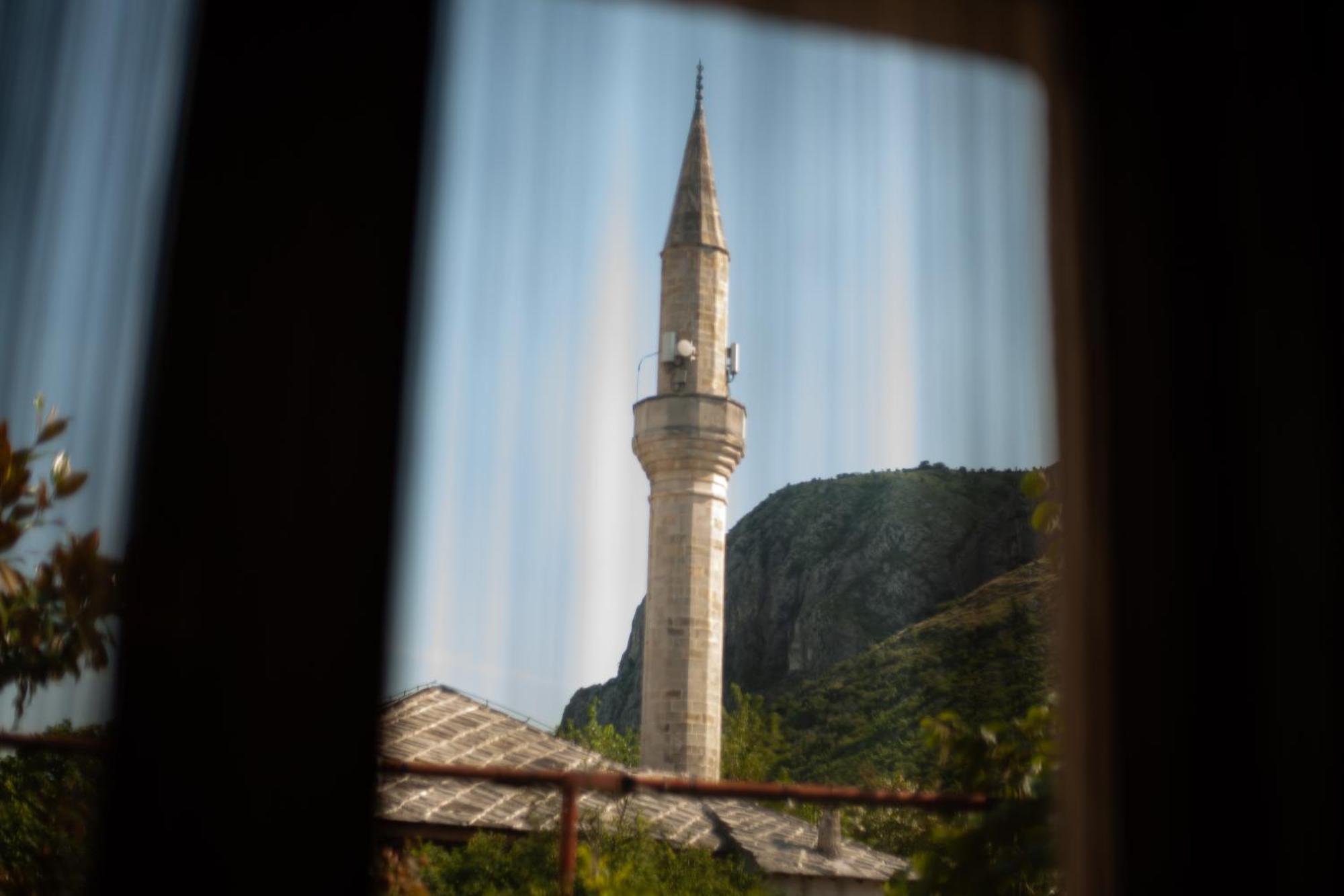 Apartments Azra Mostar Dış mekan fotoğraf
