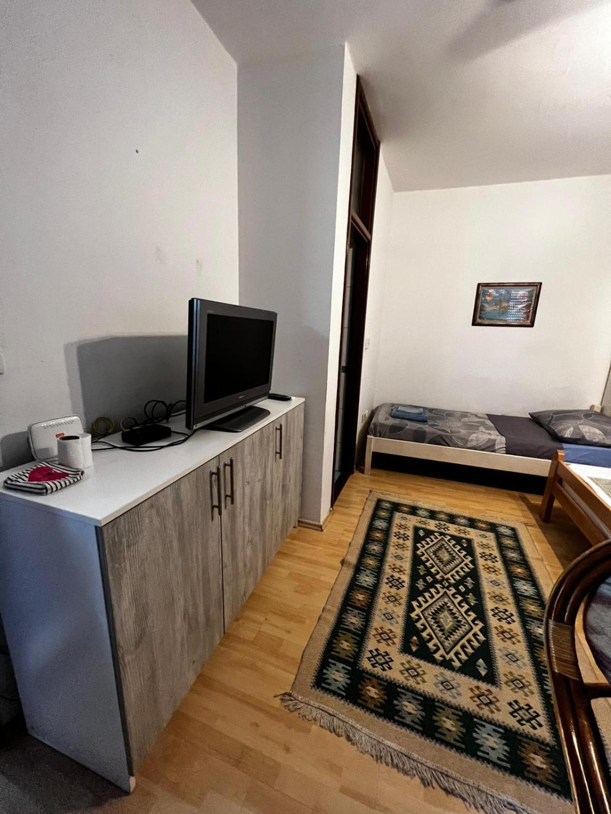 Apartments Azra Mostar Dış mekan fotoğraf