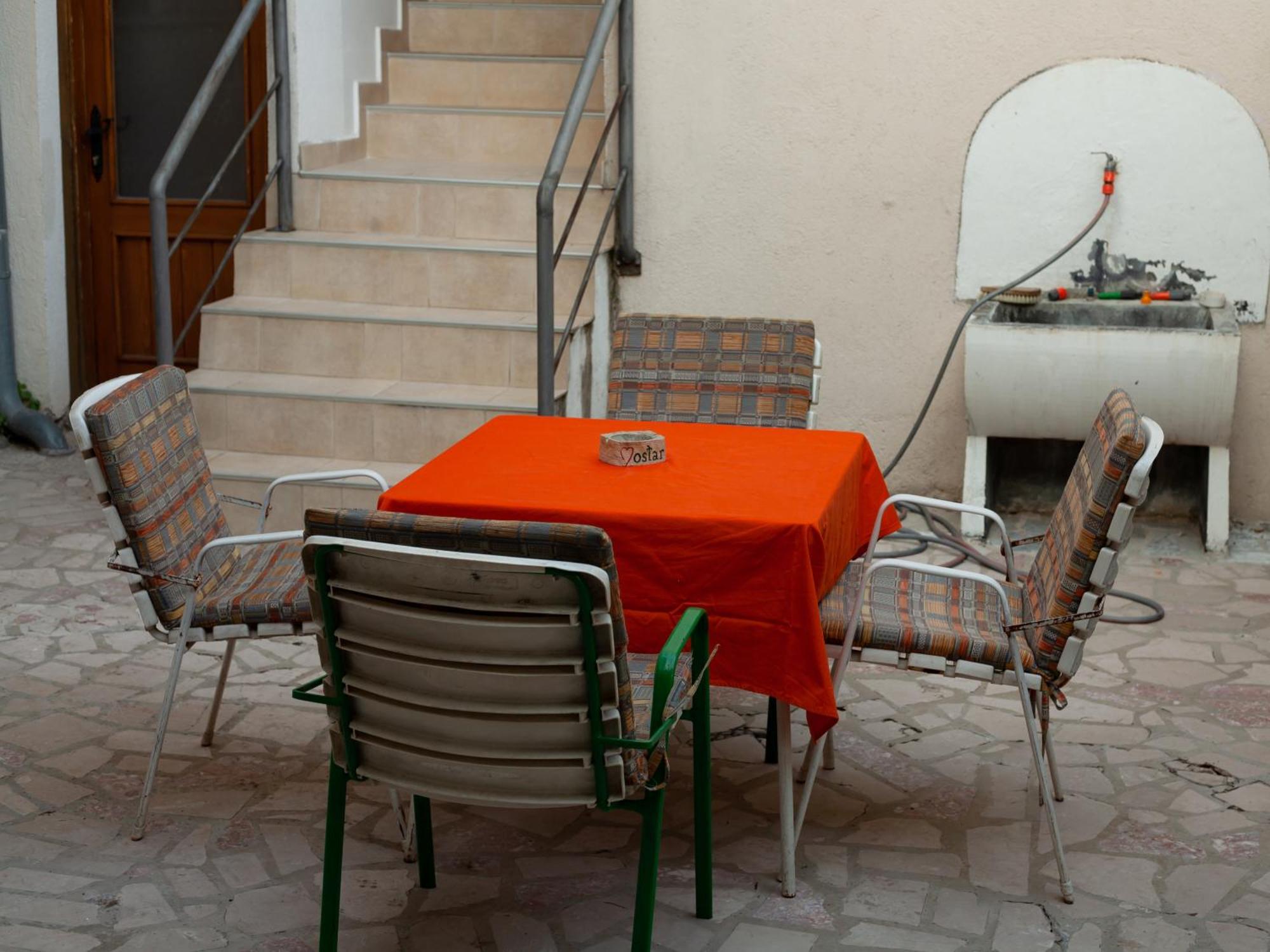Apartments Azra Mostar Dış mekan fotoğraf