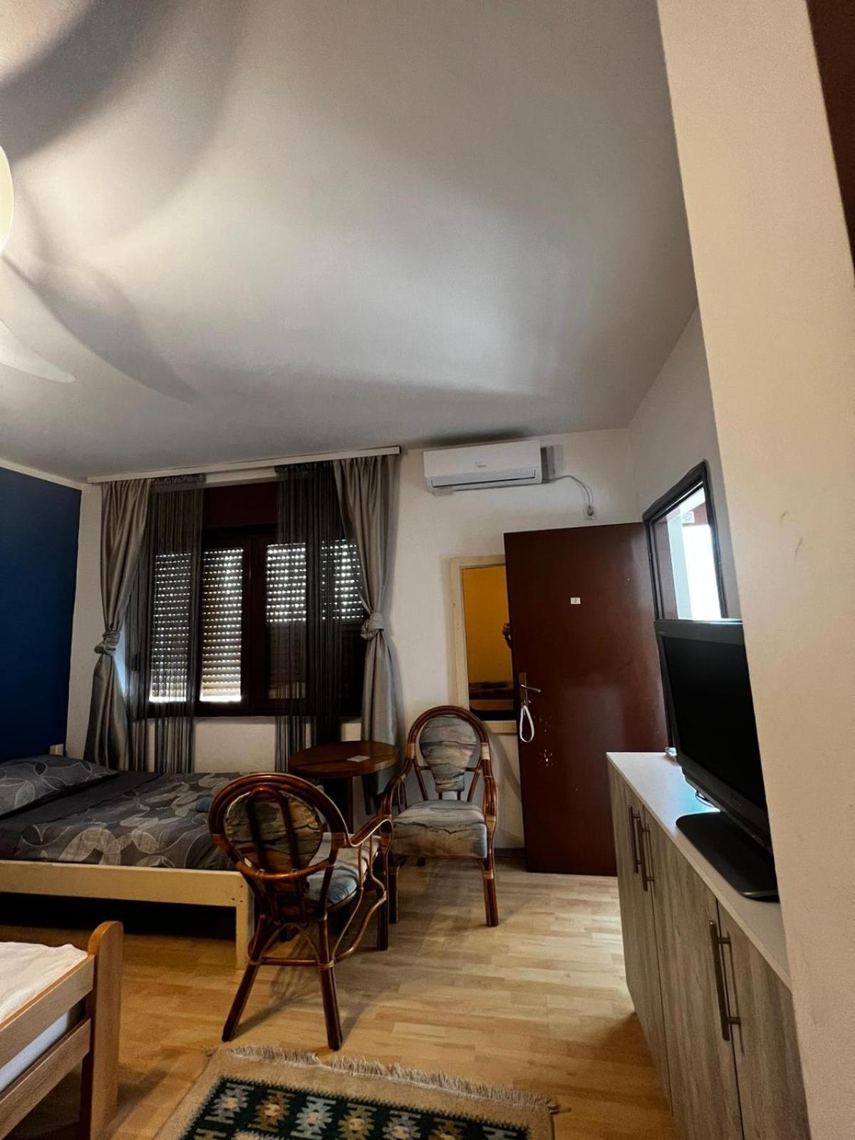Apartments Azra Mostar Dış mekan fotoğraf